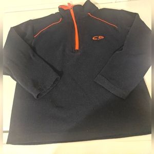 C9 by Champion 1/4 zip Pullover
